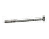 Z052584 Groen Screw Hex Head Cap