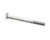 Z052584 Groen Screw Hex Head Cap