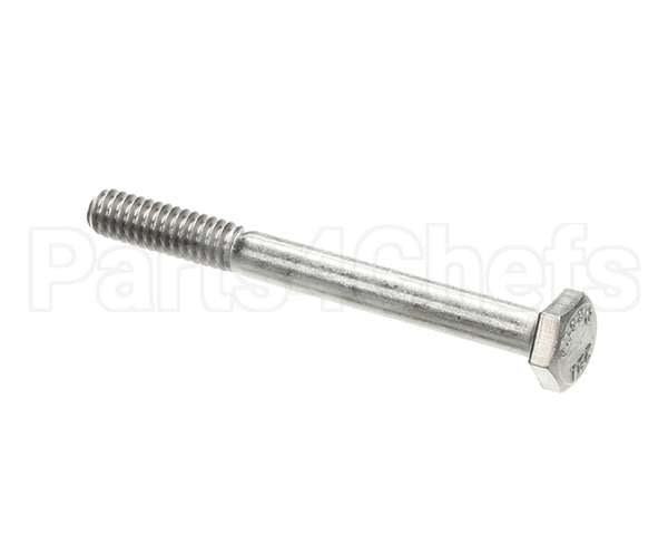 Z052584 Groen Screw Hex Head Cap