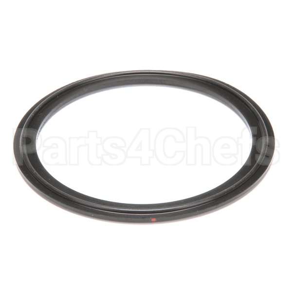 Z053331 Compatible Groen Gasket 4" Tri-Clamp