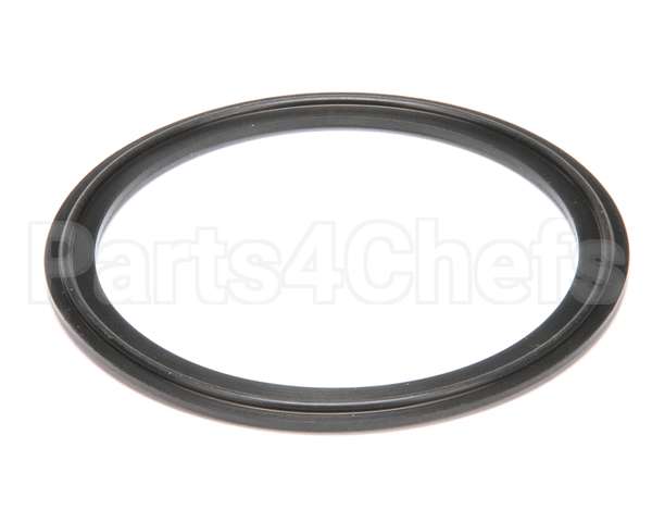 Z053331 Groen Gasket 4 Tri-Clamp