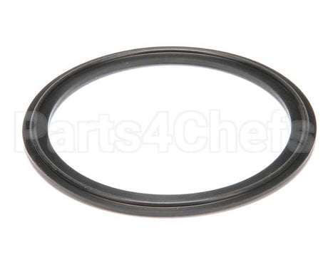 Z053331 Groen Gasket 4 Tri-Clamp