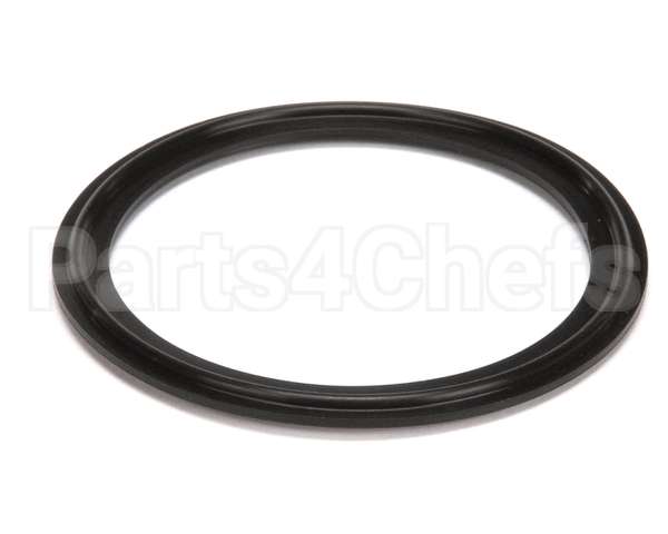 Z053362 Groen Gasket 3 Tri-Clamp