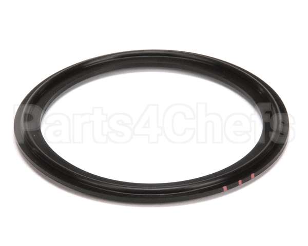 Z053362 Groen Gasket 3 Tri-Clamp
