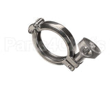 Z053786 Groen Clamp Sanitary 2