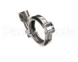 Z053786 Groen Clamp Sanitary 2