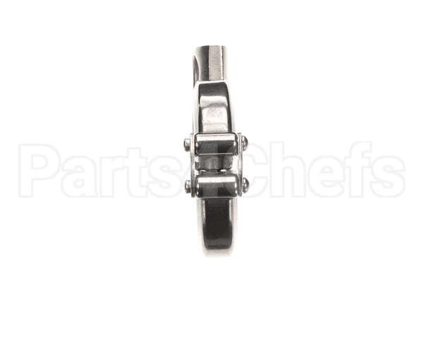 Z053786 Groen Clamp Sanitary 2