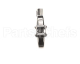 Z053786 Groen Clamp Sanitary 2