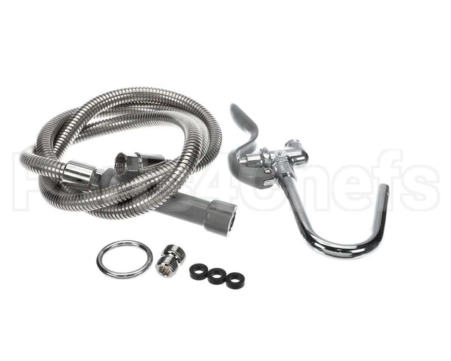 Z054217 Groen Pot Filler #B-102A