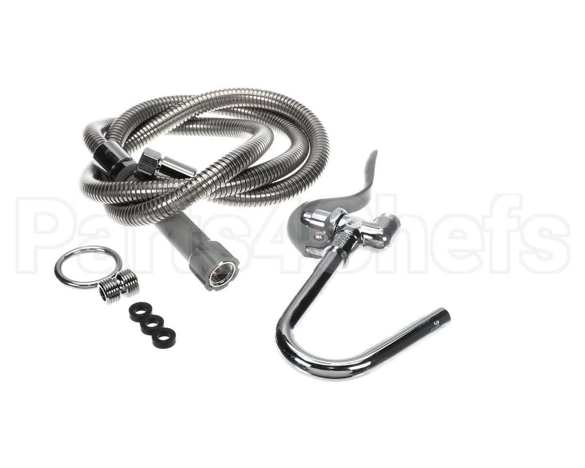 Z054217 Groen Pot Filler #B-102A