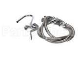 Z054217 Groen Pot Filler #B-102A