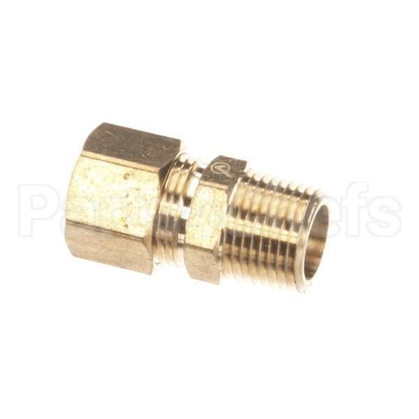 Z054493 Compatible Groen Connector 3/8 Npt X 1/2 Cc