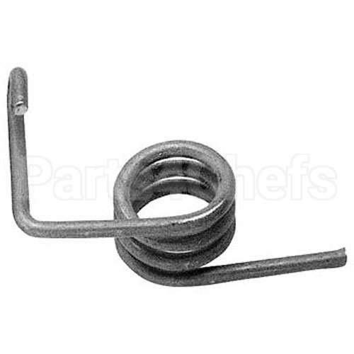 Z054599 Compatible Groen Door Spring