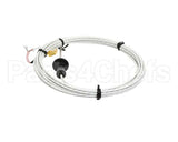 Z054810 Groen Probe,Meat Rtd Needle