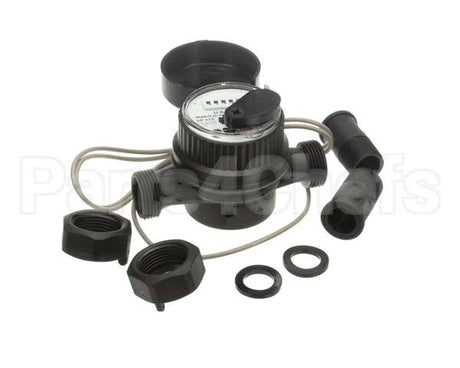 Z055211 Groen Meter Water 3/4 Kent