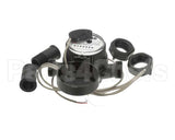 Z055211 Groen Meter Water 3/4 Kent