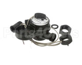 Z055211 Groen Meter Water 3/4 Kent