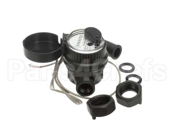 Z055211 Groen Meter Water 3/4 Kent
