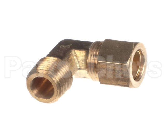 Z055335 Groen Elbow 90 Deg 3/8 Npt
