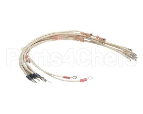 Z055456 Groen Wire Harness For Eeae