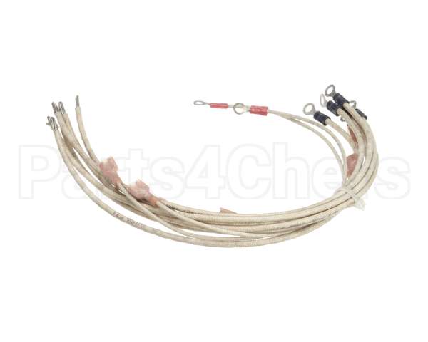 Z055456 Groen Wire Harness For Eeae