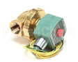 Z056532 Groen Valve, Solenoid, Steam, 3/4 Npt
