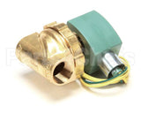 Z056532 Groen Valve, Solenoid, Steam, 3/4 Npt
