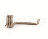 Z056965 Groen Holder Flame For #640