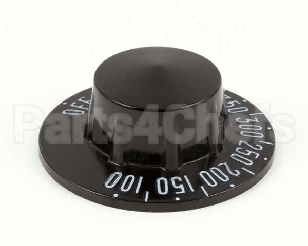 Z057250 Groen Knob For #041700