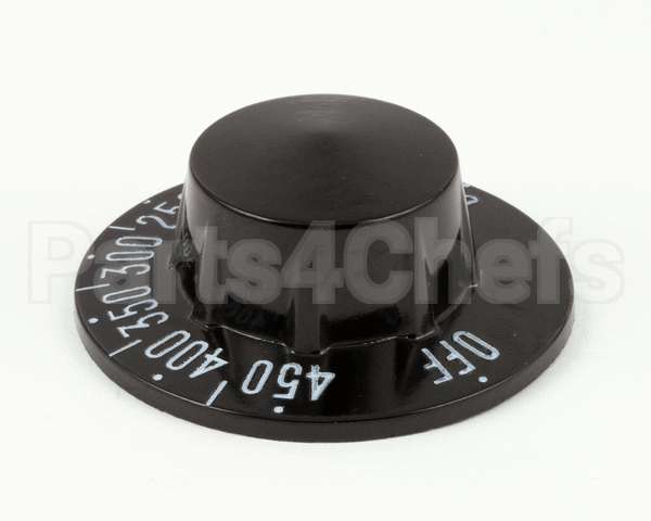 Z057250 Groen Knob For #041700