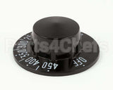 Z057250 Groen Knob For #041700