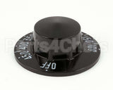 Z057250 Groen Knob For #041700