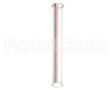 Z059899 Groen Gauge Glass 5/8 Od X