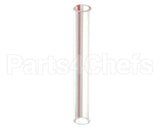Z059899 Groen Gauge Glass 5/8 Od X