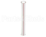 Z059899 Groen Gauge Glass 5/8 Od X