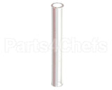 Z059899 Groen Gauge Glass 5/8 Od X