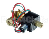 Z060149 Groen Valve Sol Air 1/4 X