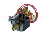 Z060149 Groen Valve Sol Air 1/4 X