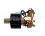 Z060149 Groen Valve Sol Air 1/4 X