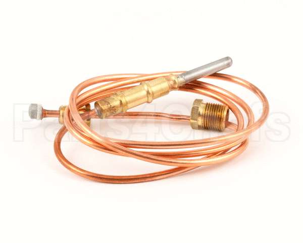 Z063048 Groen Thermocouple Flame