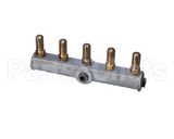 Z064067 Groen Burner Assembly Nat Gas Dh-20