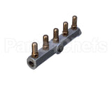 Z064067 Groen Burner Assembly Nat Gas Dh-20