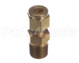 Z064565 Groen Fitting Compression