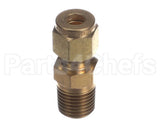 Z064565 Groen Fitting Compression