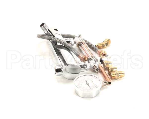 Z065198 Groen Water Level Assembly