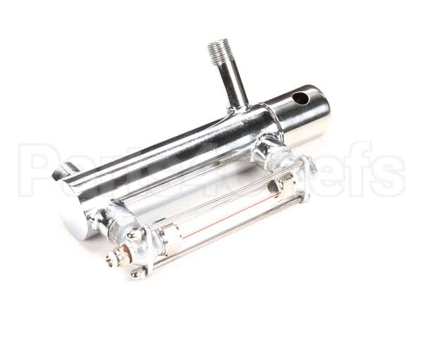 Z06519801 Groen Water Level Housing Assembly