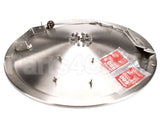 Z067417 Groen Cover Assembly #41 Hinged