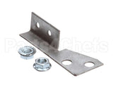 Z068554 Groen Bracket Mounting Pilot