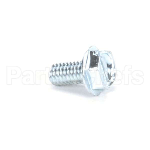 Z069773 Compatible Groen Screw Hex Slotted