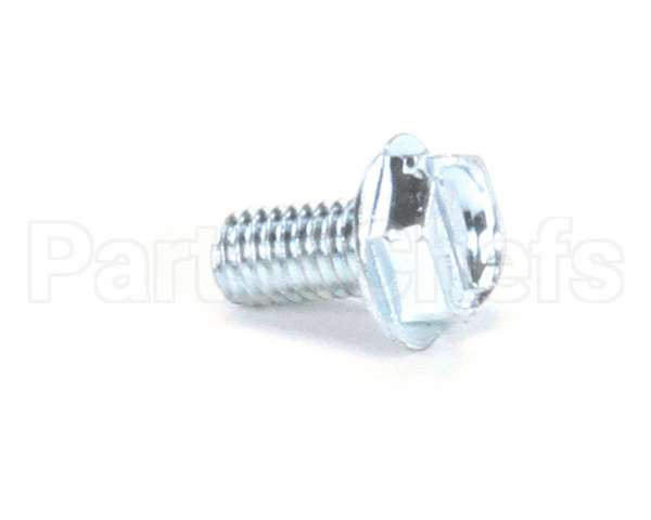 Z069773 Groen Screw Hex Slotted